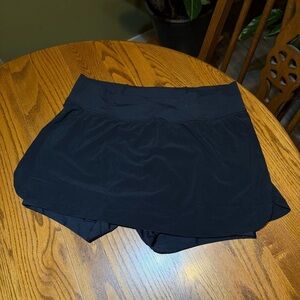 Title Nine Skort Size Large